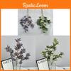 Longlife Faux Leaf Arrangement For Outdoor Events And Photography Sets