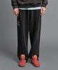 KODAK Snow Wash Straight Pants Black