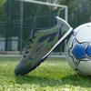 New Youth Men's Long-nail Football Shoes, Shoes, Competition Broken Nails, Running Shoes, Football Sports Shoes, Training Shoes, Running Shoes