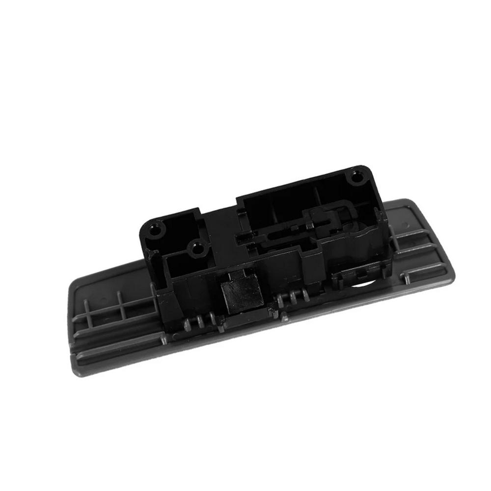 Black Glove Box Latch Handle For Jeep Wrangler Grand Cherokee
