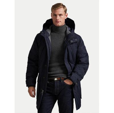 Down Jacket 710968114001