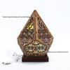 Bohemian LED Wedding & Holiday Colorful Party Light Decoration