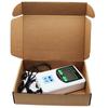ZFX-2140A High Precision Intelligent Thermostat Microcomputer Thermostat Temperature Controller Switch(US Plug) 2200W-3500W