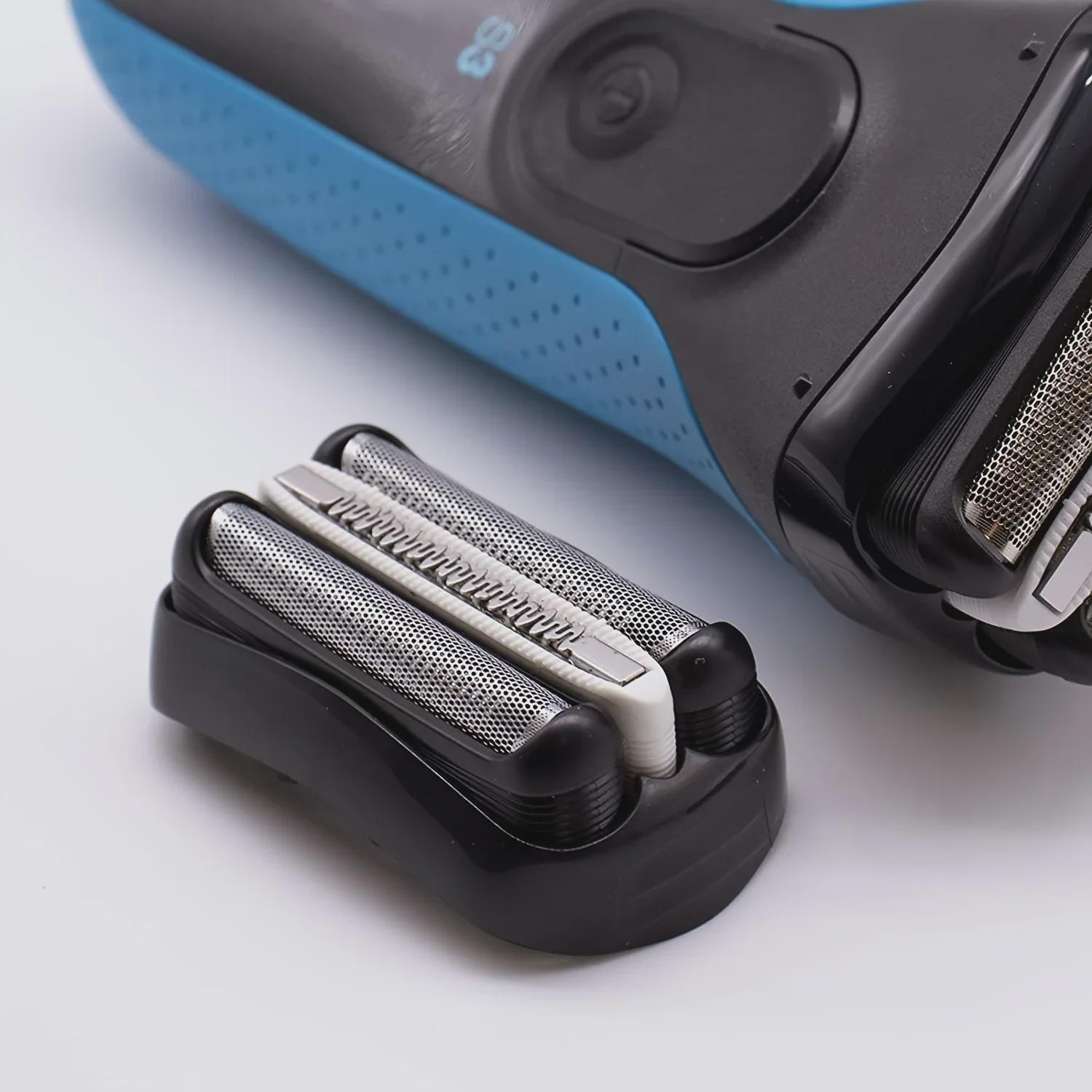 

Braun Series 3 Electric Shaver Foil & Cutter Head 32B 32S 21B 21S