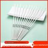 Handun Stainless Steel BBQ Skewers