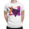 A Different Kind Of Tension Graphic Funny 100 Cotton Tshirt Buzzcocks Tops Tees For Unisex