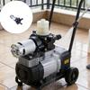 Ricambi Accessori Macchina Lavaggio Auto Installazione Facile Pompa a Pistone per Pulizia Auto 21V Pompa Acqua ad Alta Pressione