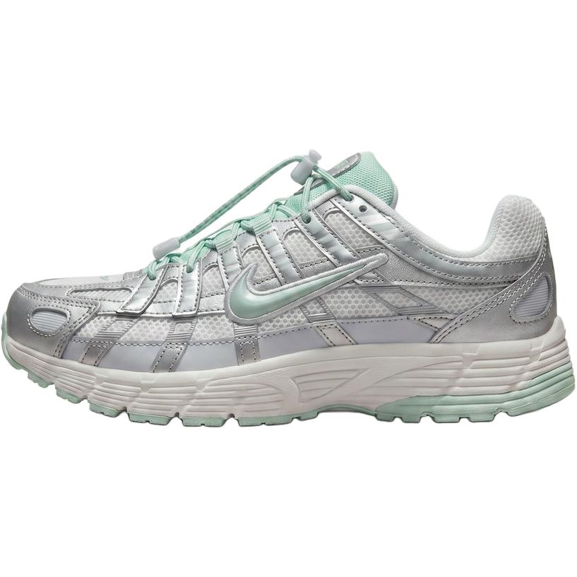 Nike P-6000 Ut Ērti Daudzpusīgi Zempapēžu