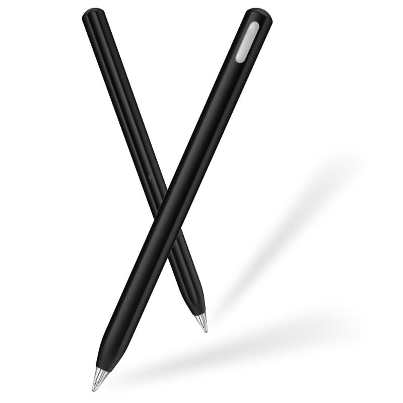Soft Case Silicone Skin Comfortable Anti-scratch Cover Compatible for M Pencil Lightweight Sleeve Drop Protections Shell