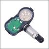 Toyota Lexus TPMS Tire Pressure Sensor PMV-C215