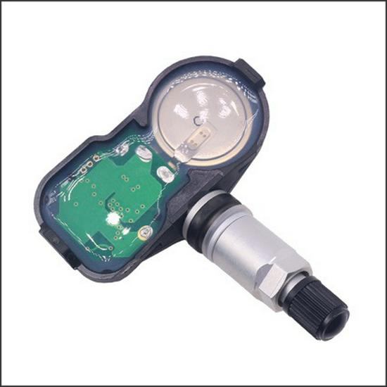 Toyota Lexus TPMS Tire Pressure Sensor PMV-C215