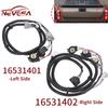 Rear Lamp Wiring Harness For Chevrolet Silverado 1500 2003 2004-2006 Tail Light Wiring Harness 16531401 Left 16531402 Right Side
