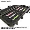 Prox Negyo Gonzo Jig Head Case, Olive Drab, PX439OD