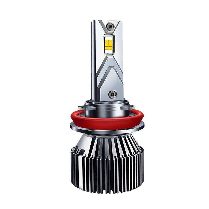 Paisu High Brightness LED Car Headlights