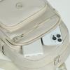 Travel Large Capacity Backpack Multi-Compartment Lightweight Student Schoolbag