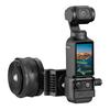 ملحقات لأجهزة GoPro – دعامات تثبيت وحاملات لأجهزة GoPro