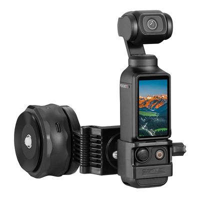 Αξεσουάρ για Gopro – Στήριξη και στερεώσεις για GoPro