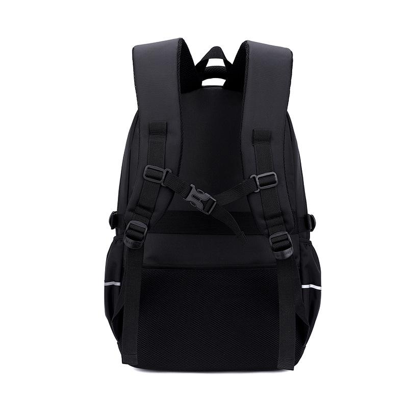 Parkway batoh s velkou kapacitou pro chlapce a teenagery 4.-6. třídy