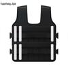 Gilet Lesté Réglable 30kg