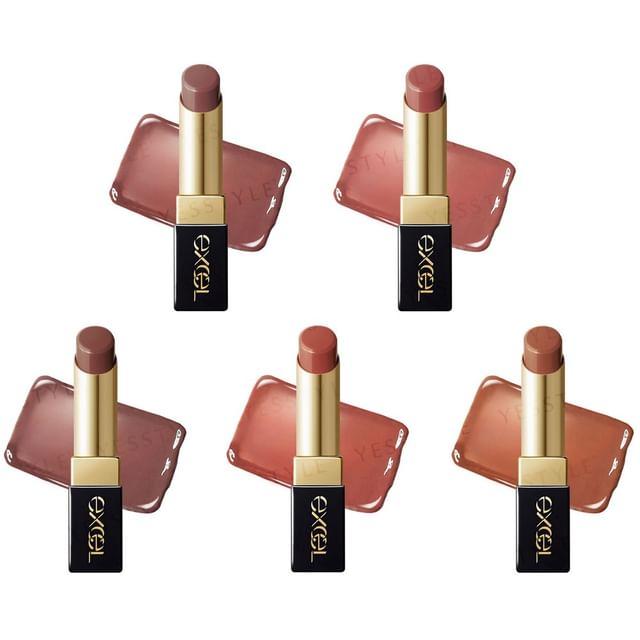 EXCEL - Lip Steady SD01 Bridesmaid