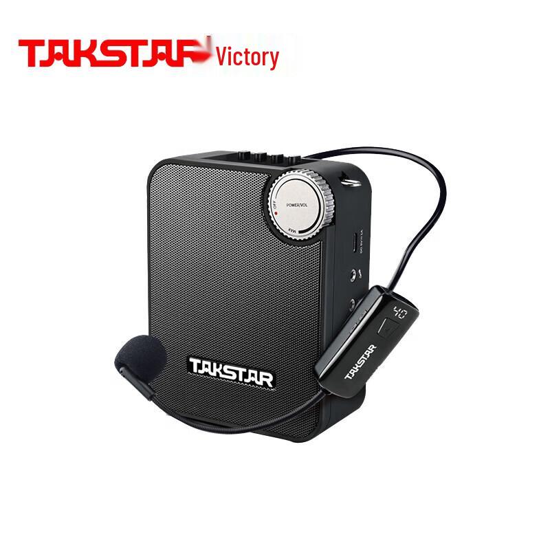TAKSTAR E500W Wireless Head-mounted Amplifier