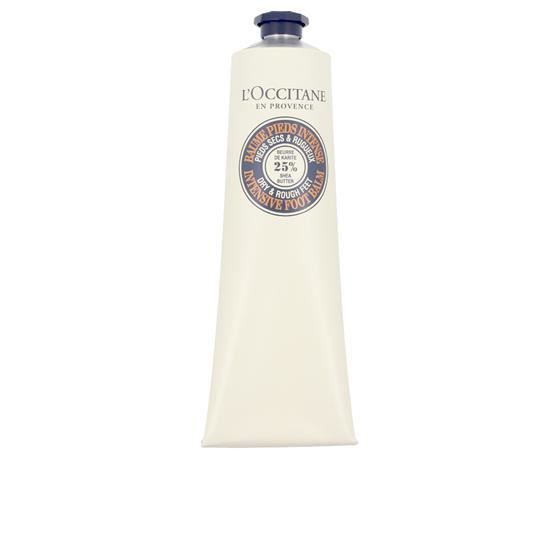 Baume pieds - L'OCCITANE - KARITE - 150 ml - Sans parabène - Tous types de peau
