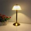 Veilleuse De Bureau Aste À Capteur Tactile LED, Lampe De Lecture Sans Fil, Lampe De Table, Restaurant, Hôtel, Bar, Décoration De Cha