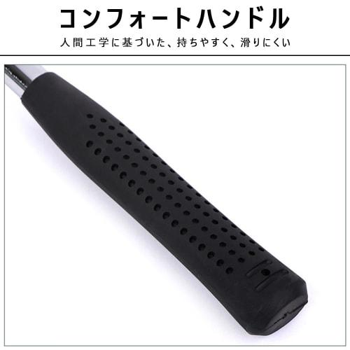 Dent Repair Rubber Hammer with 9 Different Heads, Multi-functional Sheet Metal Hammer, Repair Tool, Car Dent Repair, Combination Hammer, Rubber Mallet