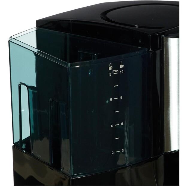 Кофеварка Melitta Optima черный