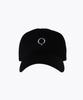Ballongbeullanglaipeu Ball Cap - Black