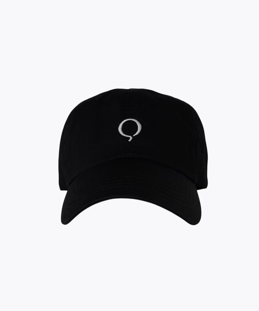 Ballongbeullanglaipeu Ball Cap - Black