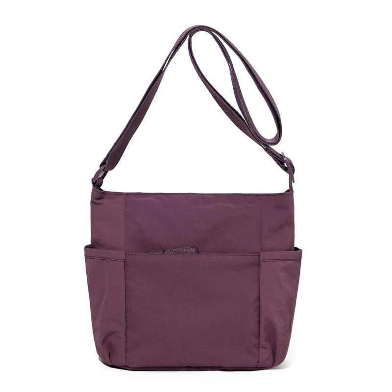 Damen Tasche Sport Umhängetasche Pendler Schultertasche
