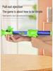 Cat Plush Ball Launcher: Self-Entertainment Toy & Stress Reliever for Kittens