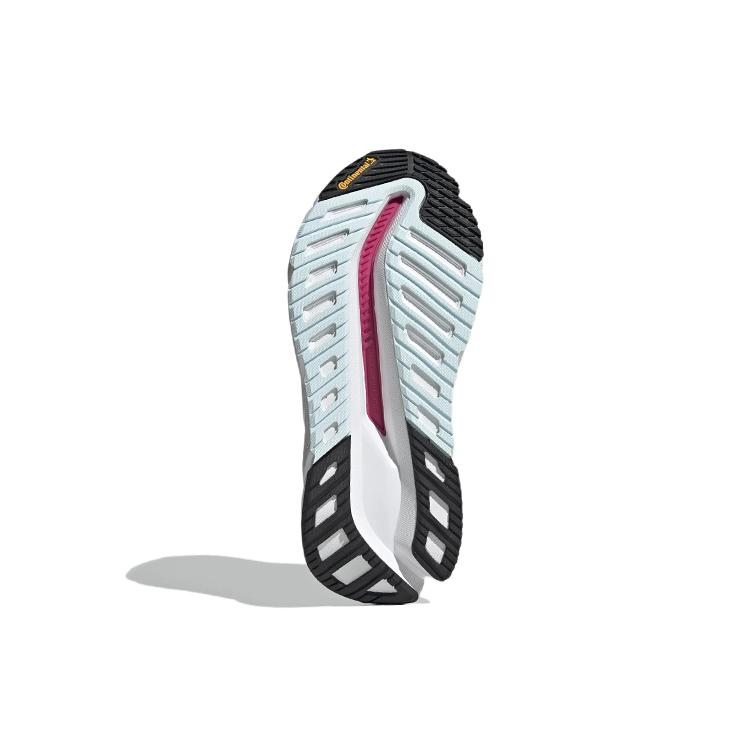 New Adidas Adistar Cs 'White Team Real Magenta' Women's GX8454