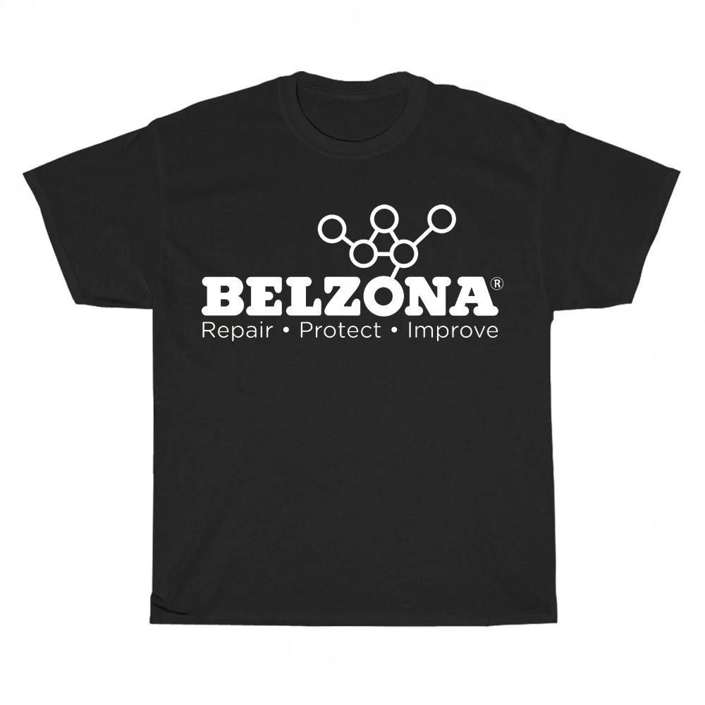 New Belzona Logo Unisex T-Shirt Funny Size S to 5XL XXXXL