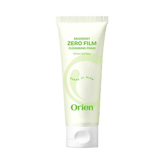 Orien - Пенка для умывания с полынью Zero Film 150ml