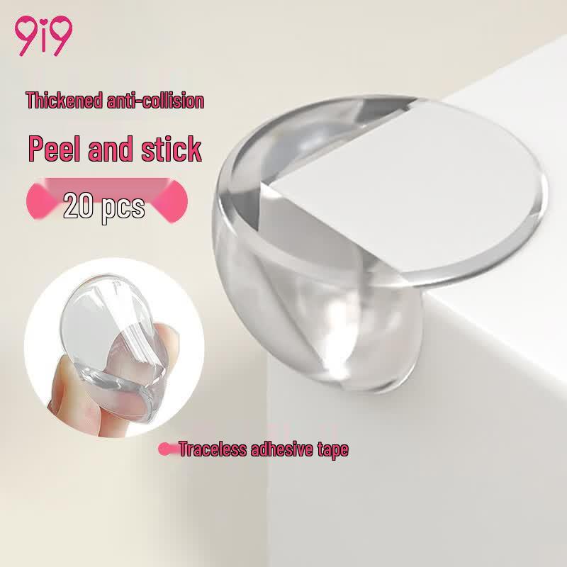 Baby Safety Corner Protectors