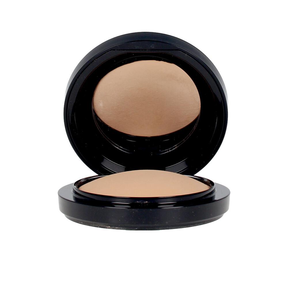 MINERALISIERENDES HAUTFINISH Natürliches Pulver #mittelgolden