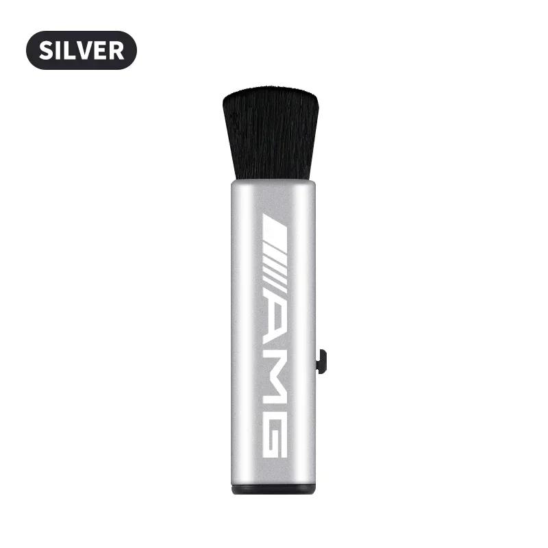

Car Interior Cleaning Tool Air Conditioner Air Outlet Cleaning Brush For Mercedes Benz W212 W213 W205 W177 W247 W176 X253 etc