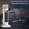 Portable Tower Fan with 6 Wind Speed