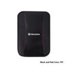 GQEW9 For Skoda Car Armrest Mat Center Console Arm Rest Protection Cushion Kamiq Karoq Octavia 2 3 Rapid Scala Kami Fabia VII VRS