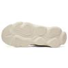 FILA Skipper Comfortable Low top Running Shoes Women's Milk White F12W041110FGF