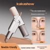 Kakashow Double-Ended Contour Stick: Effortless Blending for Natural Skin Tone and Dimension.