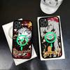 Pierrot The Freak Circus Funny Game Magnetic Case For IPhone 17 16 14 13 12 11 15 Pro Max Plus Wireless Charge Phone Cover