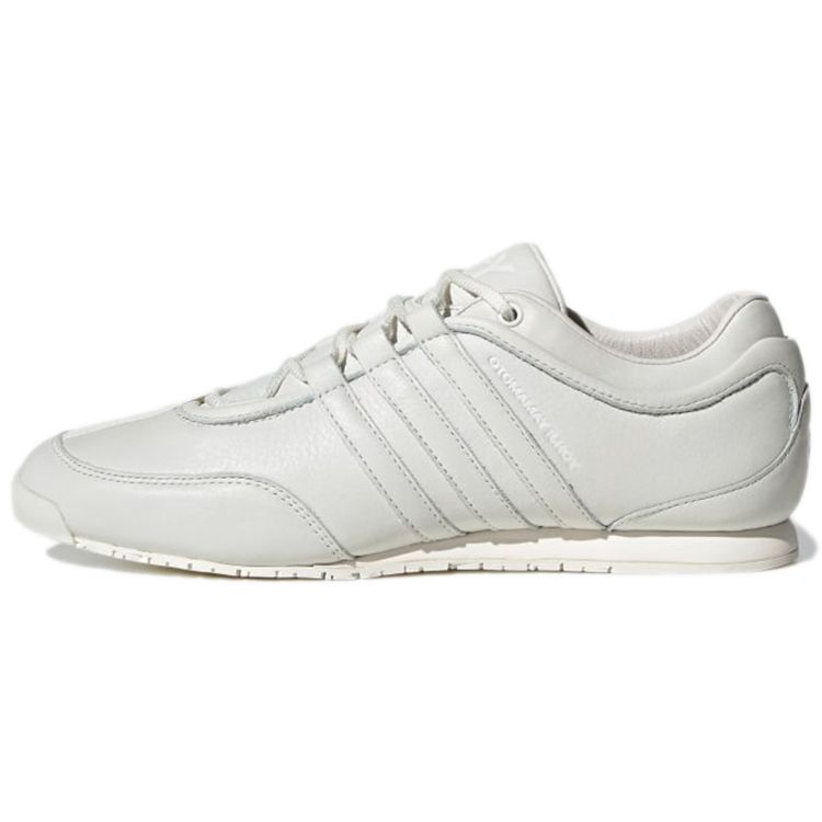 

Y-3 Бокс Удобные Универсальные Низкие Кроссовки для Повседневной Носки Мужские кроссовки Белые GZ9171 42