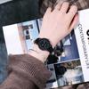 Forest Girl Watches, Girls, Middle School Students, Retro Small, Fresh, Simple Temperament, Style