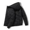 New Autumn and Winter Warm Cotton-padded Clothes Men's Jackets Winter Clothes Down Cotton-padded Clothes Short Bread Clothes Cotton-padded Jackets