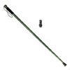 Anti Shock Multifunctional Aluminum Alloy Collapsible Adjustable Walking Hiking Outdoor Backpacking