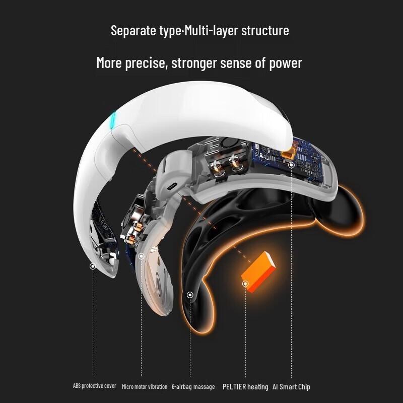 KONKA H3 Multi-Mode Eye Massager
