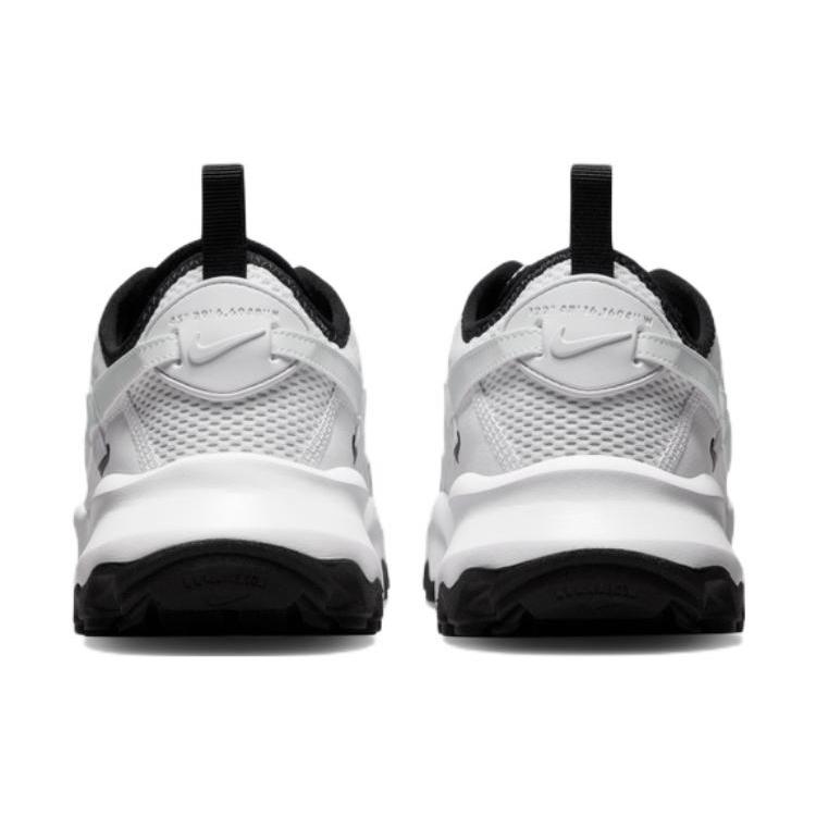 New Nike TC 7900 White Black Women's DR7851-100